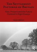 Cover: The Settlement Patterns of Britain - Routledge