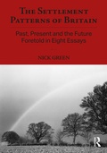 Cover: The Settlement Patterns of Britain - Routledge
