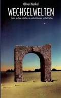 Cover: Wechselwelten - Books on Demand