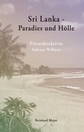 Cover: Sri Lanka - Paradies und H&ouml;lle - BoD - Books on Demand