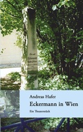 Cover: Eckermann in Wien - BoD - Books on Demand