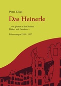 Cover: Das Heinerle - BoD - Books on Demand