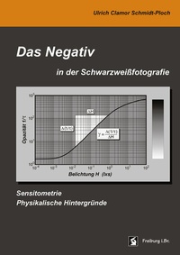 Abbildung von: Das Negativ in der Schwarzweißfotografie - BoD - Books on Demand