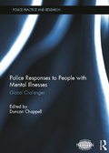Cover: Police Responses to People with Mental Illnesses - Routledge
