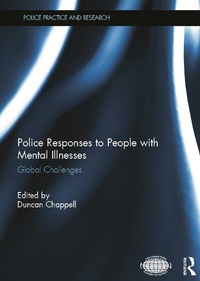 Abbildung von: Police Responses to People with Mental Illnesses - Routledge