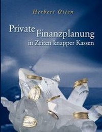 Abbildung von: Private Finanzplanung in Zeiten Knapper Kassen - Books on Demand