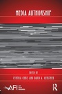 Cover: Media Authorship - Routledge