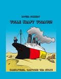 Cover: Volle Kraft voraus! - BoD - Books on Demand