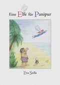 Cover: Eine Elfe f&uuml;r Panipur - BoD - Books on Demand