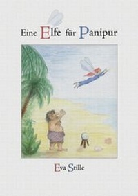 Enlarge image Cover: Eine Elfe für Panipur - BoD - Books on Demand