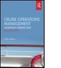 Enlarge image Cover: Cruise Operations Management - Routledge