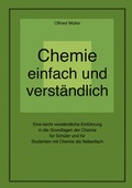Cover: Chemie einfach und verst&auml;ndlich - BoD - Books on Demand