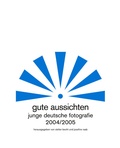 Cover: gute aussichten - BoD - Books on Demand