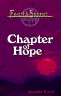 Cover: Faerl's Secret - Teil 2: Chapter of Hope - BoD - Books on Demand