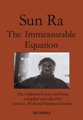 Cover: The Immeasurable Equation - BoD - Books on Demand