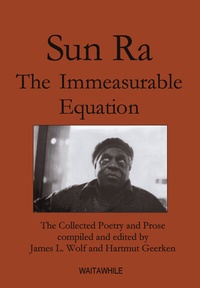 Enlarge image Cover: The Immeasurable Equation - BoD - Books on Demand