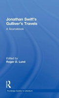 Cover: Jonathan Swift's Gulliver's Travels - Routledge