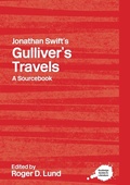 Cover: Jonathan Swift's Gulliver's Travels - Routledge