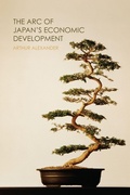 Cover: The Arc of Japan's Economic Development - Routledge
