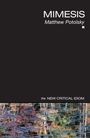 Cover: Mimesis - Routledge