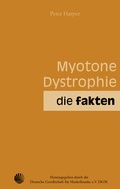 Cover: Myotone Dystrophie - BoD - Books on Demand