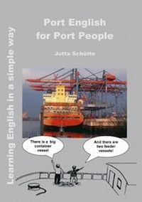 Abbildung von: Port English for Port People - BoD - Books on Demand