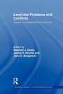 Cover: Land Use Problems and Conflicts - Routledge