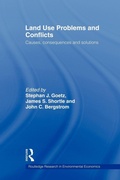 Cover: Land Use Problems and Conflicts - Routledge
