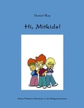 Cover: Hi, Mitkids! - BoD - Books on Demand