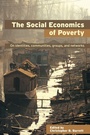 Cover: The Social Economics of Poverty - Routledge