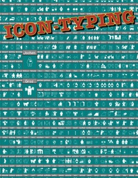 Enlarge image Cover: Icon-Typing - BoD - Books on Demand