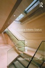 Cover: Space Meets Status - Routledge