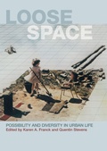 Cover: Loose Space - Routledge