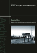 Cover: Desire Lines - Routledge