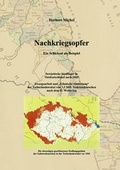 Cover: Nachkriegsopfer - BoD - Books on Demand