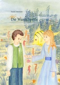 Cover: Die Wunschperle - BoD - Books on Demand