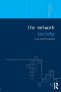 Cover: The Network Society - Routledge
