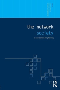Enlarge image Cover: The Network Society - Routledge