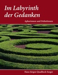 Bild: Im Labyrinth der Gedanken - BoD - Books on Demand