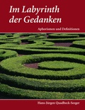 Bild: Im Labyrinth der Gedanken - BoD - Books on Demand