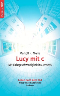 Abbildung von: Lucy mit c - BoD - Books on Demand
