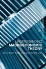Cover: Understanding Macroeconomic Theory - Routledge