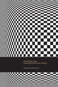 Cover: Cognition and Extended Rational Choice - Routledge