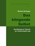 Cover: Das klingende Selbst - BoD - Books on Demand