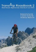 Cover: Transalp Roadbook 2 - BoD - Books on Demand