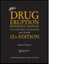 Abbildung von: Litt's Drug Eruption Reference Manual Including Drug Interactions, 12th Edition - CRC Press