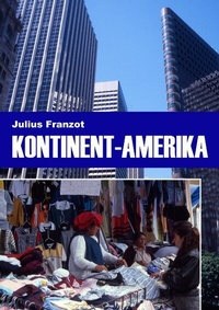 Abbildung von: Kontinent-Amerika - BoD - Books on Demand