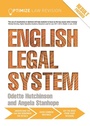 Cover: Optimize English Legal System - Routledge