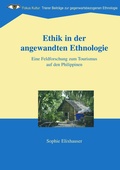 Cover: Ethik in der angewandten Ethnologie - BoD - Books on Demand