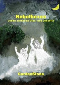 Abbildung von: Nebelhexen - BoD - Books on Demand